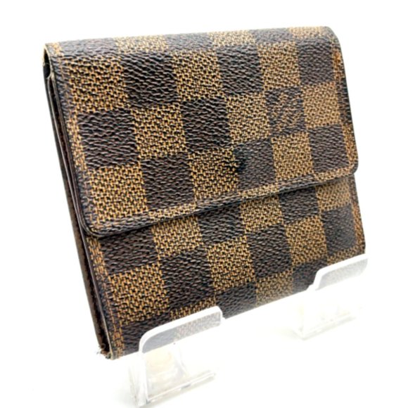 Pre-Loved Elise Wallet in Great Condition - Louis Vuitton - Negotiable Price - Picture 3 of 7